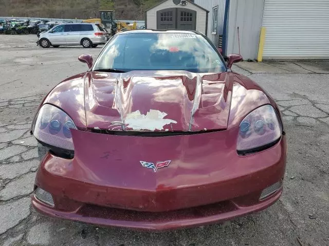 2006 Chevrolet Corvette