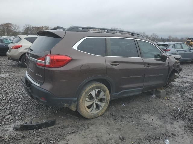 2021 Subaru Ascent Premium