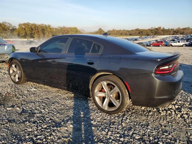 2016 Dodge Charger R/T