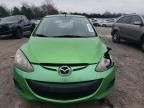 2011 Mazda 2