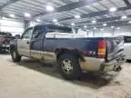 2002 Chevrolet Silverado K1500