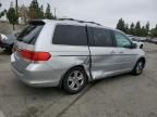 2010 Honda Odyssey Touring