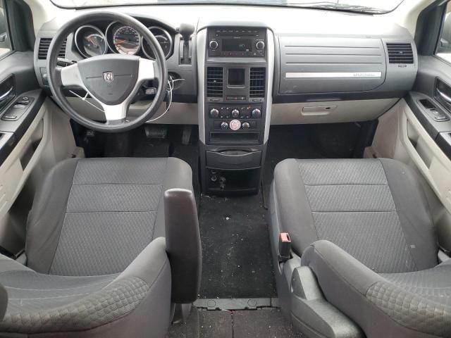 2010 Dodge Grand Caravan SE