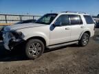 2010 Ford Explorer Limited