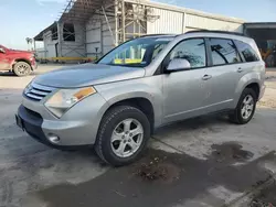 Suzuki xl7 Vehiculos salvage en venta: 2008 Suzuki XL7