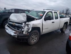 2008 Chevrolet Silverado K1500 en venta en Central Square, NY