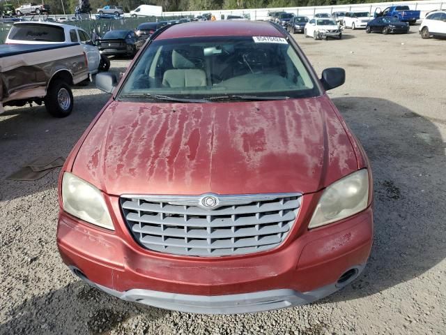 2006 Chrysler Pacifica