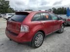 2009 Ford Edge Limited