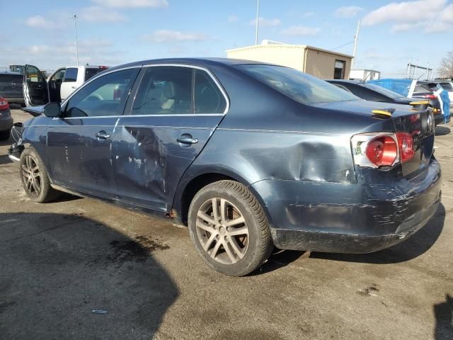 2005 Volkswagen New Jetta TDI