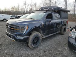 2023 Ford F150 Supercrew en venta en Cookstown, ON