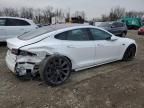 2018 Tesla Model S