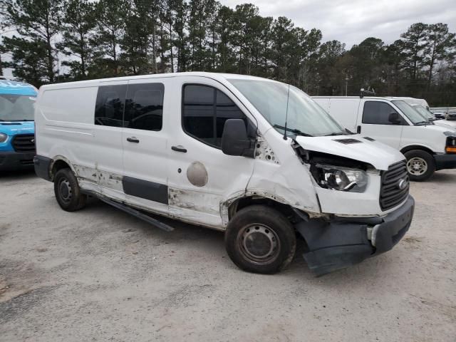 2017 Ford Transit T-150