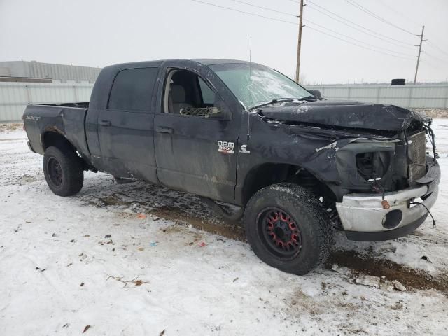 2008 Dodge RAM 2500