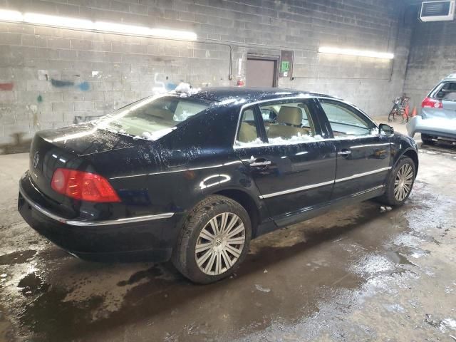 2005 Volkswagen Phaeton 4.2