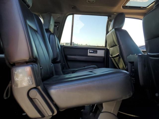 2012 Ford Expedition EL Limited