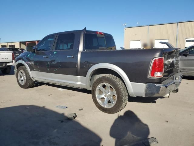 2015 Dodge 1500 Laramie