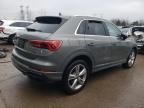 2021 Audi Q3 Premium S Line 45