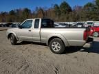 2003 Nissan Frontier King Cab XE