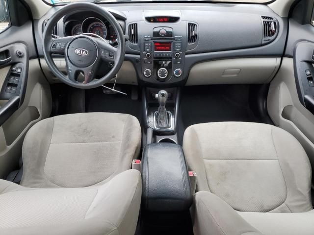 2011 KIA Forte EX