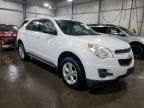 2012 Chevrolet Equinox LS