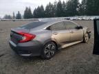 2016 Honda Civic EXL