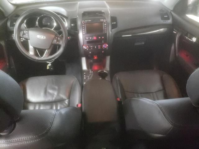 2012 KIA Sorento EX