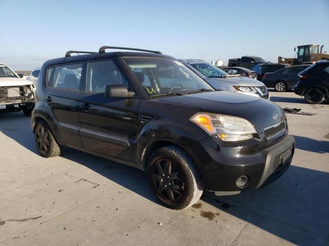 2011 KIA Soul