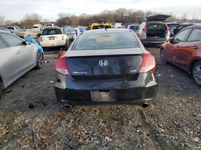 2011 Honda Accord EXL