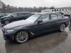 2023 BMW 530 XI