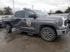 2021 Toyota Tundra Crewmax SR5