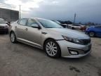 2014 KIA Optima EX