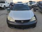 2004 Honda Civic DX VP