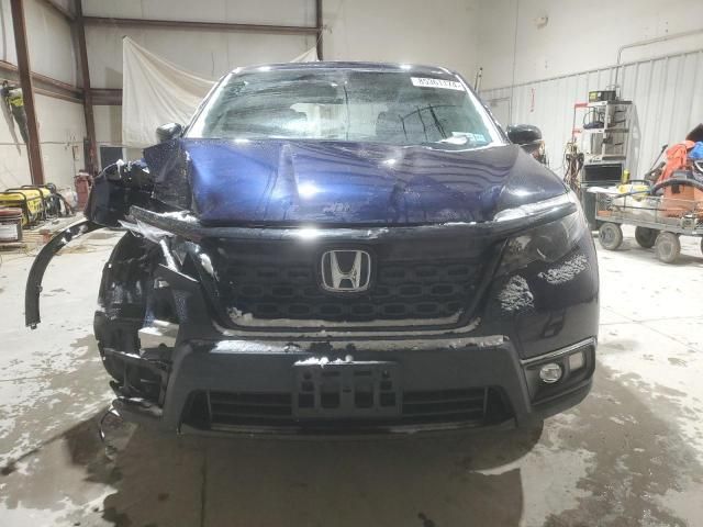 2021 Honda Passport EXL