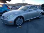 2003 Lexus SC 430