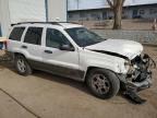 2001 Jeep Grand Cherokee Laredo