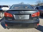 2007 Lexus IS 250