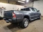 2014 Toyota Tacoma Double Cab Long BED