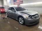 2008 Infiniti G37 Base