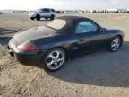 2000 Porsche Boxster