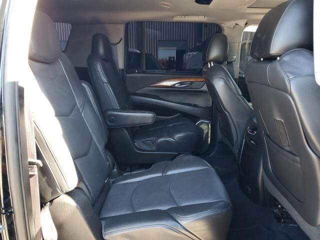 2015 Cadillac Escalade ESV Premium