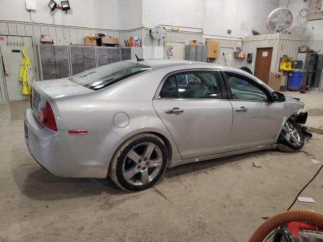 2011 Chevrolet Malibu 2LT