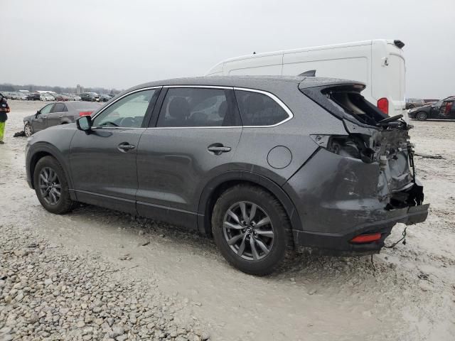 2020 Mazda CX-9 Touring