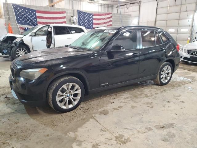 2014 BMW X1 XDRIVE28I