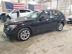 BMW Vehiculos salvage en venta: 2014 BMW X1 XDRIVE28I