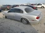 2004 Jaguar S-Type