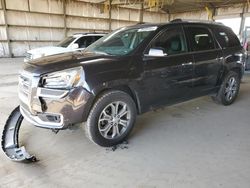 Salvage cars for sale at Phoenix, AZ auction: 2016 GMC Acadia SLT-1