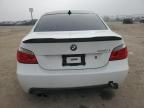 2008 BMW 535 I