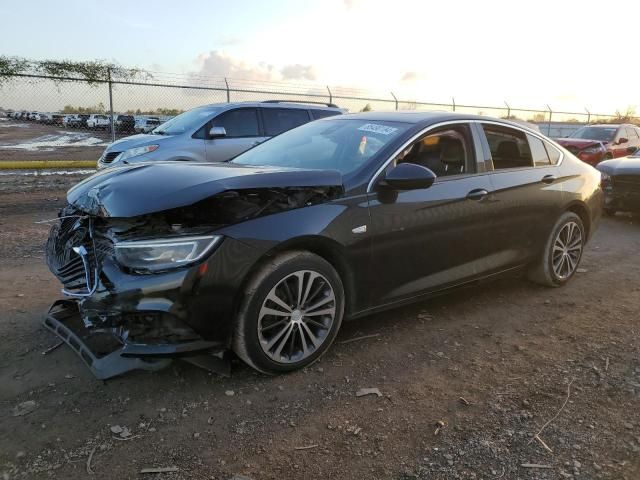 2018 Buick Regal Essence