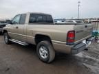 2001 Dodge RAM 1500