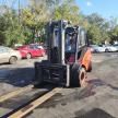 2007 Other Forklift